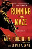 Running The Maze
