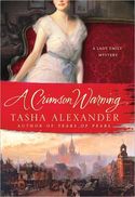 A CRIMSON WARNING