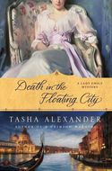 DEATH IN THE FLOATING CITY