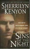 Sins of the Night
