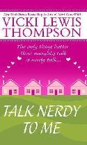Talk Nerdy to Me