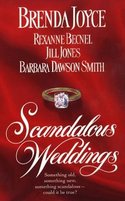 Scandalous Weddings
