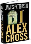 I, Alex Cross