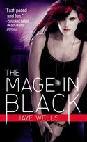 The Mage In Black