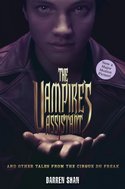 The Vampire's Assistant