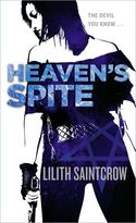 Heaven's Spite