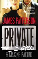 Private: #1 Suspect
