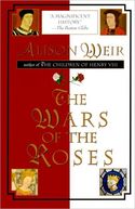 WARS OF THE ROSES