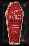 The New Vampire's Handbook