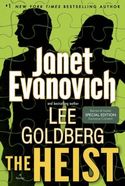 THE HEIST