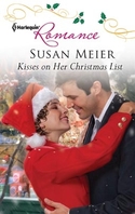 Kisses On Her Christmas List