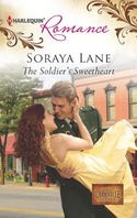 THE SOLDIER'S SWEETHEART