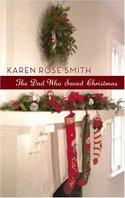 The Dad Who Saved Christmas