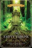 THE EMPTY THRONE