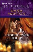 Undercover Sheik