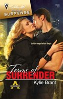 Terms Of Surrender
