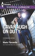 Cavanaugh On Duty