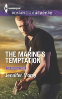 THE MARINE'S TEMPTATION