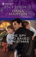 The Spy who saved christmas