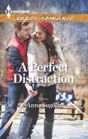 A PERFECT DISTRACTION