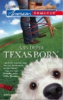 Texas Born