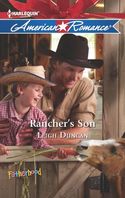 RANCHER'S SON