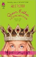 Queen Esther and the Second Graders of Doom