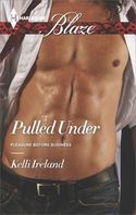 PULLED UNDER