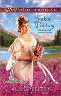 YUKON WEDDING