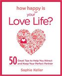 How Happy Is Your Love Life?