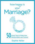 How Happy Is Your Marriage?