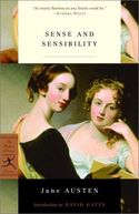 Sense and Sensibility