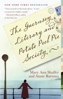 guernsey literary & pototato peel society