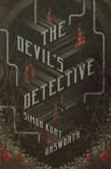 THE DEVIL'S DETECTIVE