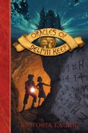 THE ORACLES OF DEPHI KEEP