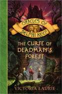 The Curse Of Deadman's Forest