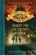 Quest For The Secret Keeper