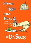 Green Eggs And Ham