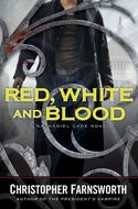 Red, White, And Blood