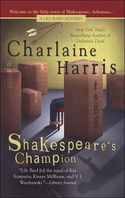 Shakespeare's Champion