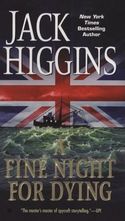 A Fine Night For Dying