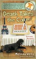 Death Takes The Cake