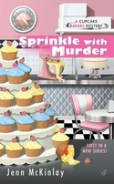 Sprinkle With Murder