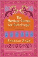 The Marriage Bureau For Rich People