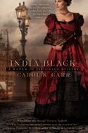 INDIA BLACK