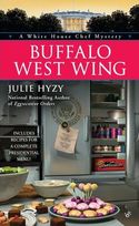 BUFFALO 
WEST WING