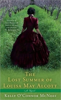 The Lost Summer Of Louisa May Alcott