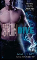 SKIN DIVE