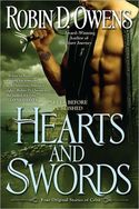 Hearts And Swords