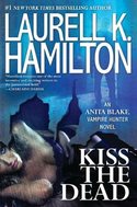 KISS THE DEAD